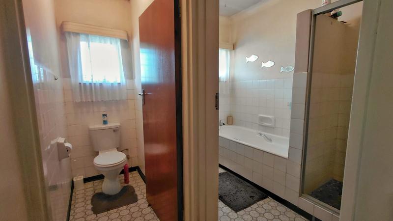 4 Bedroom Property for Sale in Fichardt Park Free State